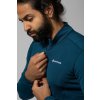 Montane Allez Micro PULL-ON Black - pánská mikina