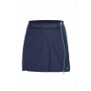 DIRECT ALPINE SKIRT ALPHA LADY 1.0 zateplená sukně indigo