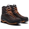 AKU Superalp GTX 593 Anthracite/Orange