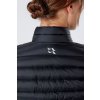 RAB MICROLIGHT VEST dámská péřová vesta Deep Heather