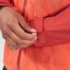 MONTANE PAC PLUS XT Dámská nepromokavá bunda Paprika
