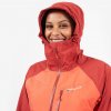 MONTANE PAC PLUS XT Dámská nepromokavá bunda Paprika