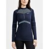 CRAFT Triko Active Intensity LS modré 1907937