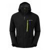 MONTANE Minimus Jacket Black