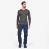 MONTANE Terra Pants Astro Blue
