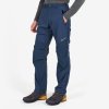 MONTANE Terra Pants Astro Blue