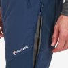 MONTANE Terra Pants Astro Blue
