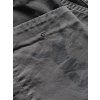 CHILLAZ NEO Pánské kraťasy Dark Grey