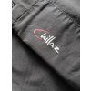 CHILLAZ NEO Pánské kraťasy Dark Grey