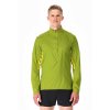 Rab Windveil Pull-On Jacket Aspen Green - Zest