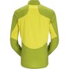 Rab Windveil Pull-On Jacket Aspen Green - Zest