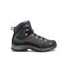 ASOLO DRIFTER I EVO GV graphite/gunmetal