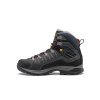 ASOLO DRIFTER I EVO GV graphite/gunmetal