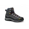 ASOLO DRIFTER I EVO GV graphite/gunmetal
