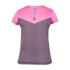 ATTIQ dámské tričko VENTO TITANIUM Pink