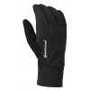 Montane Womens Via Trail Glove Black - Dámské prstové rukavice
