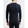Craft Core Dry Active Comfort LS-black - triko