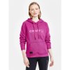 Craft Core Hood - Dámská mikina