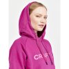 Craft Core Hood - Dámská mikina