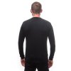 Sensor Merino Active PT Van Life Černá - Pánské triko