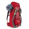 Lowe alpine Mountain Ascent 40:50 batoh Onyx