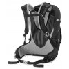 Montane azote 24l dámský batoh Black