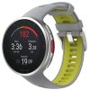 Hodinky POLAR VANTAGE V2 grey/lime M-L