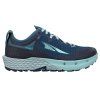 Boty Altra W Timp 4 deep teal
