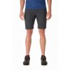 Rab Kraťasy Incline Light Shorts -Anthracite