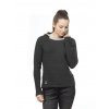 Mikina Chillaz Bergamo 2.0 black