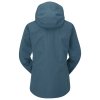 rab womens namche gtx jacket waterproof jacket detail 2