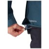rab womens namche gtx jacket waterproof jacket detail 10