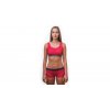 Podprsenka Sensor Merino active magenta