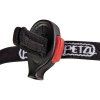 PETZL e+LITE svítilna černá