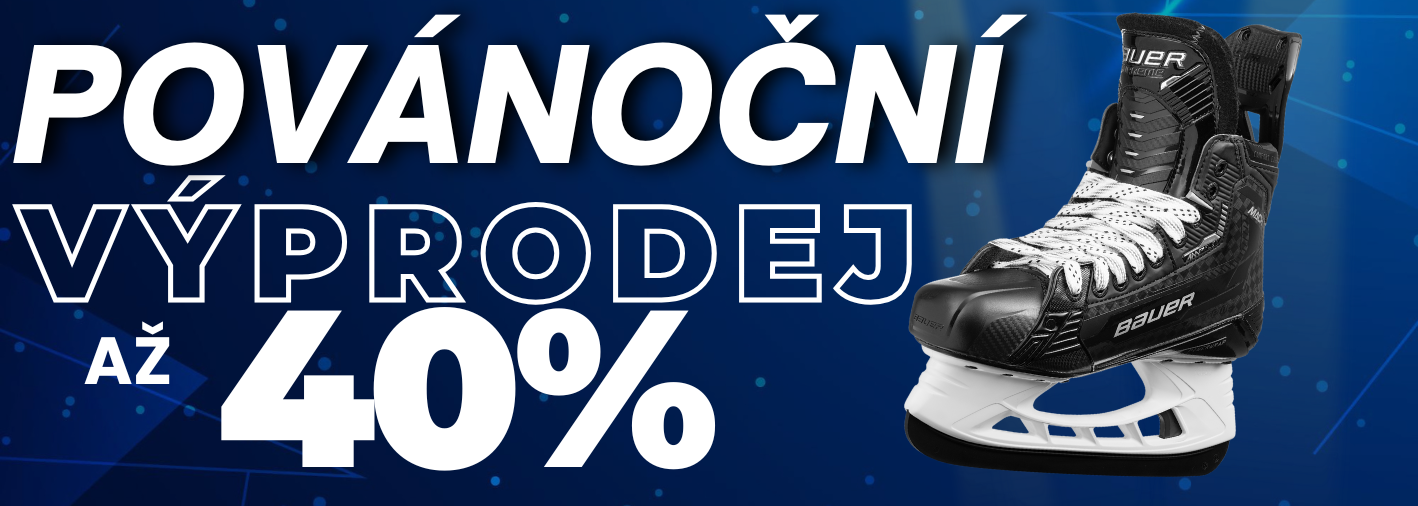 povanoční výprodej