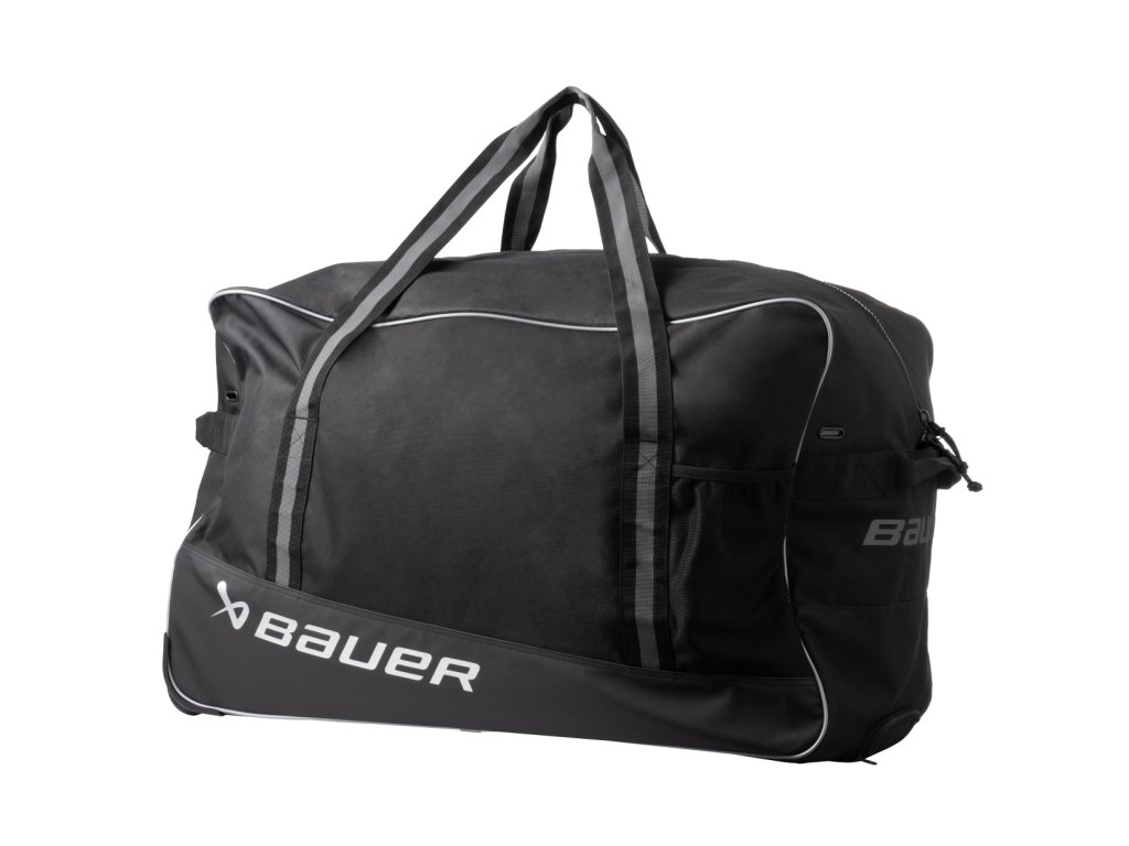 1063639 BTH24 BAG COREWHEELED SR BLK catalog threequarter front