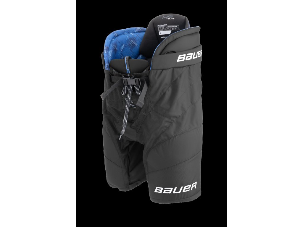 1063665 BTH24 PROTECTIVE PANT HPELITE SR BLK front colorize