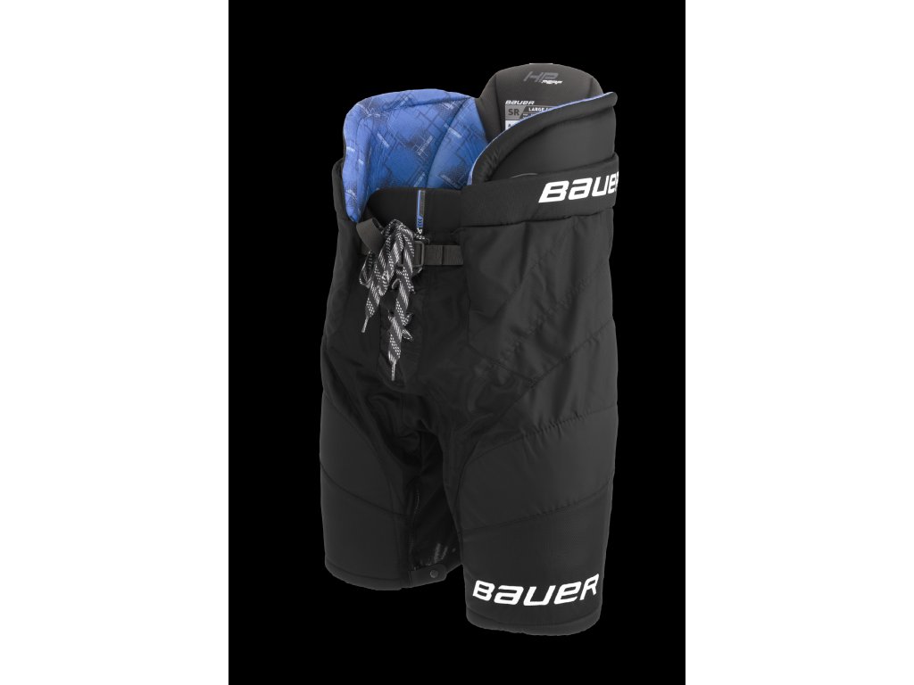 1063707 BTH24 PROTECTIVE PANT HPPERF SR BLK front colorize