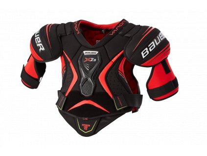 Hokejové chrániče ramen Bauer Vapor X2.9 junior