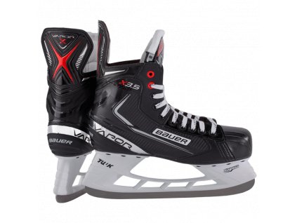 Hokejové brusle Bauer Vapor X3.5 junior  k bruslím nabroušení ZDARMA!