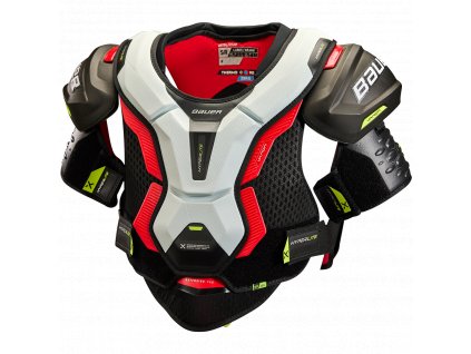 Hokejové chrániče ramen Bauer Vapor HYPERLITE intermediate  větší slevu můžete získat na naší kamenné prodejně