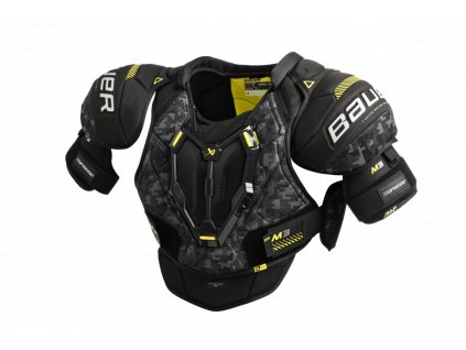 1061865 BTH23 PROTECTIVE SHOULDER SUPREME M3 SR catalog threequarter