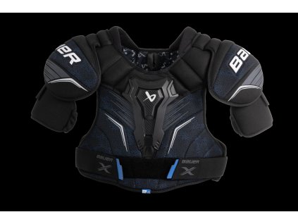 1063715 BTH24 PROTECTIVE SHOULDER BAUERX SR catalog front