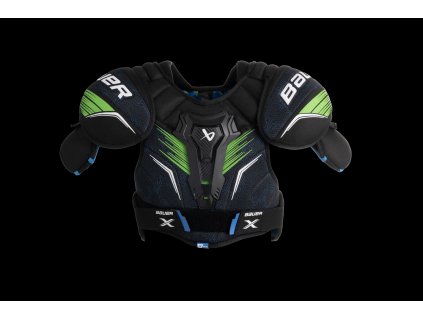 1063717 BTH24 PROTECTIVE SHOULDER BAUERX JR catalog front