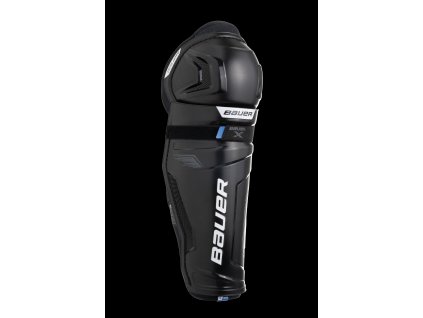1063724 BTH24 PROTECTIVE SHIN BAUERX SR catalog threequarter front