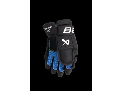 1063730 BTH24 PROTECTIVE GLOVE BAUERX JR catalog palm