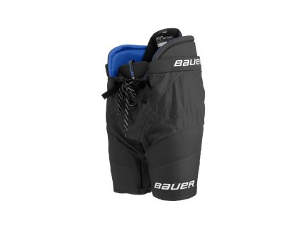 1063662 BTH24 PROTECTIVE PANT HPPRO SR BLK catalog threequarter front