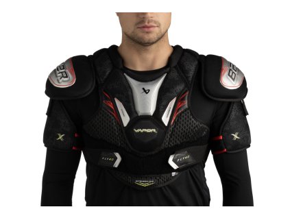 1064791 BTH25 PROTECTIVE SHOULDER VAPOR FLY40 SR catalog front