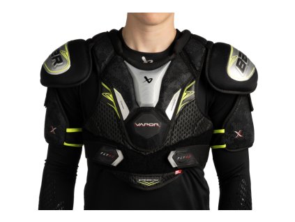1064793 BTH25 PROTECTIVE SHOULDER VAPOR FLY40 JR front