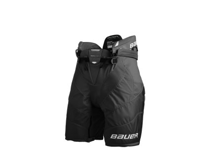 1064887 BTH25 PROTECTIVE PANT VAPOR FLYLITE SR BLK catalog front